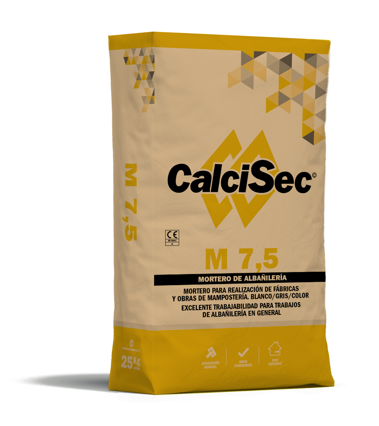 Calcisec M 7.5 