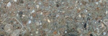Hormigon seco – densidad del mortero