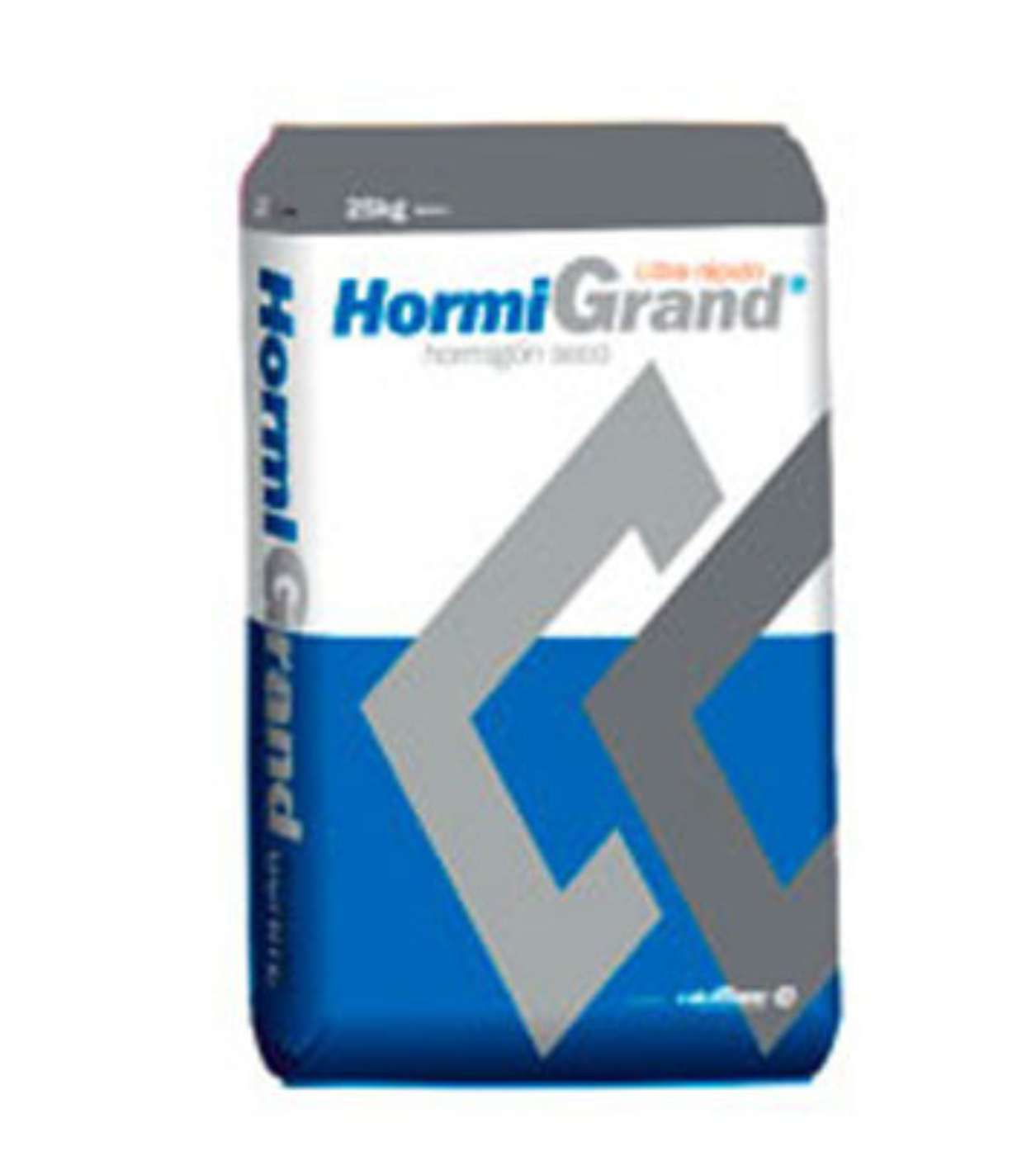 HormiGrand ULTRARAPIDO